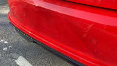 Ford Fiesta 1.0 EcoBoost 140 ST-Line 5dr Petrol Hatchback